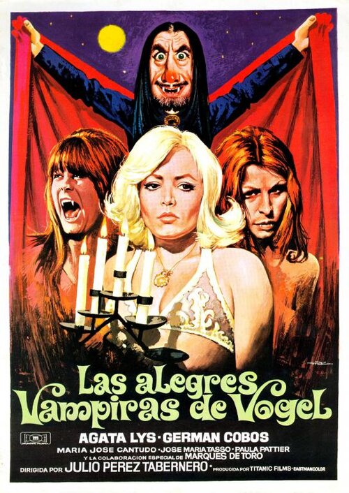 The Vampires of Vogel (1975) (Spanish).jpg