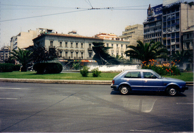 Omonoia +Dromeas 1990.jpg