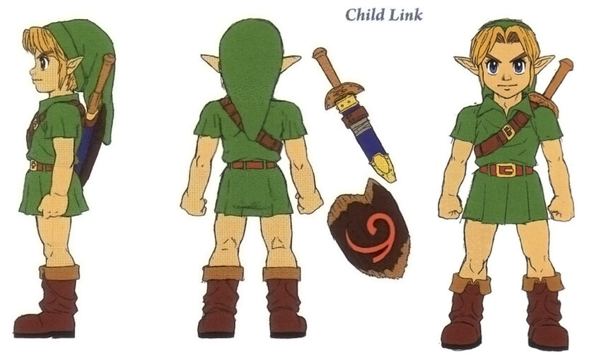 Ocarina of Time - Link 02.jpg