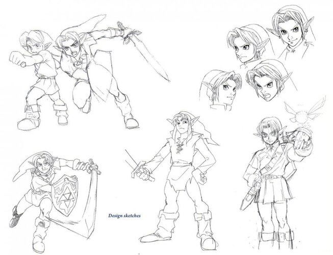 Ocarina of Time - Link 03.jpg