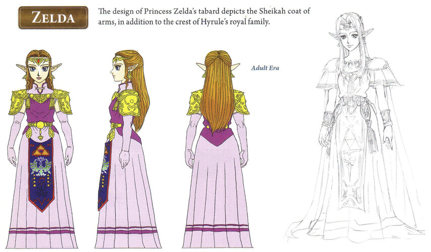 Ocarina of Time - Zelda 01.jpg
