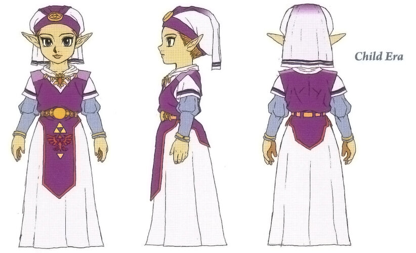 Ocarina of Time - Zelda 02.jpg
