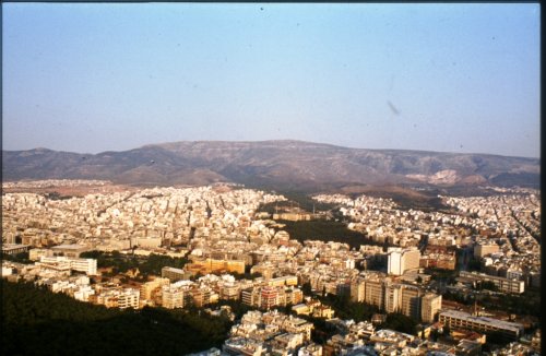 Athens from Lycabettus July 1980.jpg