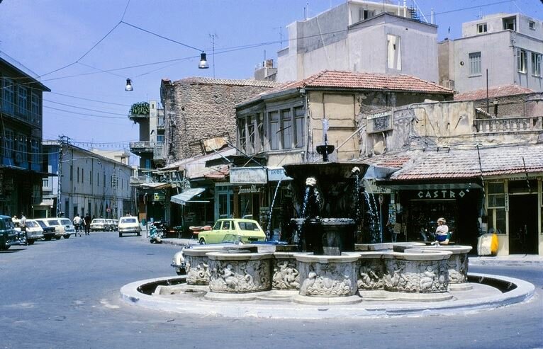 Crete Herakleion Morozini 1971.jpg