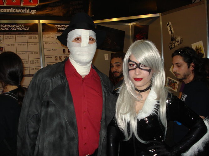 comicdom 2011 DARKMAN &amp; BLACK CAT.jpg
