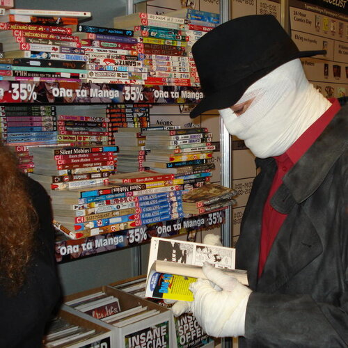 comicdom 2011 DARKMAN Cosplay #4.jpg