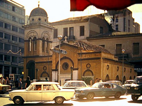 Athens Downtown 1973.jpg