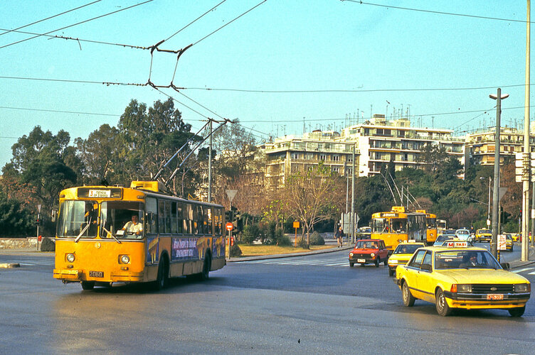 Athens Hilton Area January 1990 by Paul Haywood.jpg