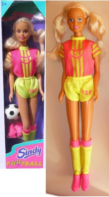 1995 Hasbro Sindy Football.jpg