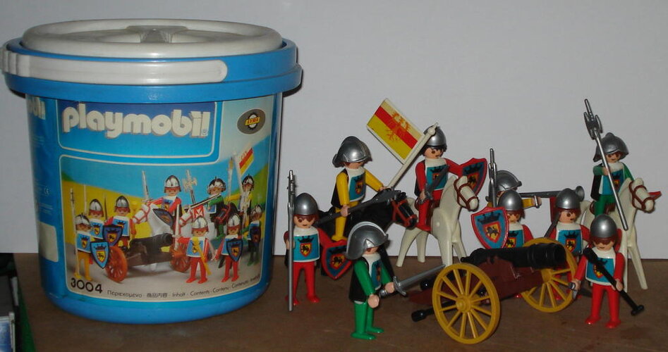 Playmobil #3004 LYRA.jpg