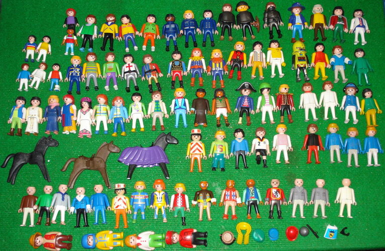 Playmobil  My new items.jpg