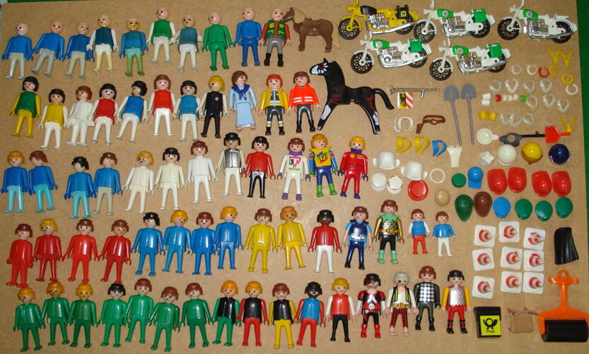 Playmobil new items #2.jpg