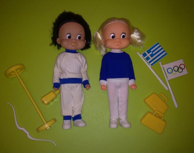 Sport Billy, Lilly.jpg