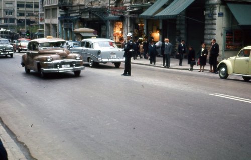 Athens Downtown May 1964 by Magnus - C.jpg