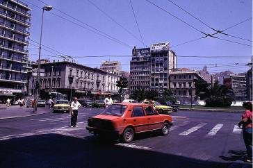 Athens Omonoia August 1991.jpg