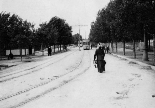 Alexandras Ave. 1910.jpg