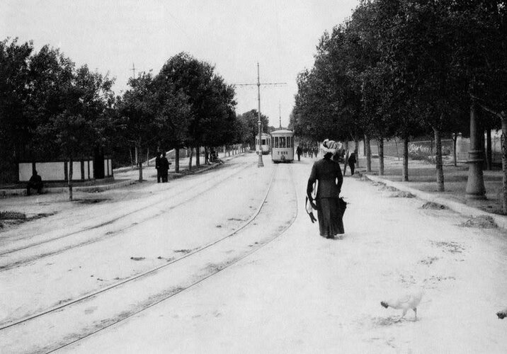 Alexandras Ave. 1910.jpg