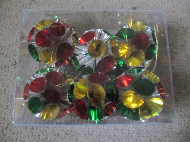 1980s Foil Bauble Christmas Tree Decorations.jpg