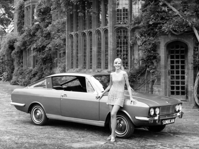 Sunbeam Rapier Coupe 1967-76. 3jpeg.jpeg