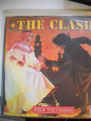 The Clash -Cover.jpg