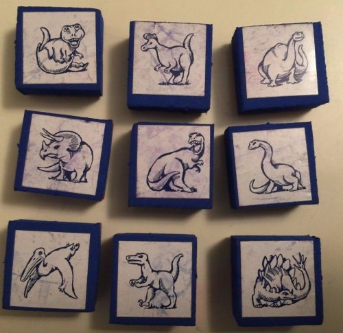 Dinosaur Foam  Stamp .jpg