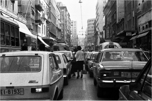 Athens Traffic Jam late 70s.PNG