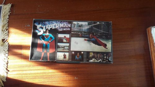 Superman Aoristas κουτι.jpg