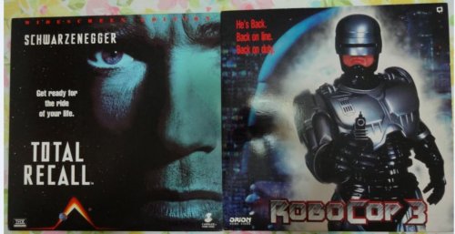 Laser Disc Total Recall - Robocop3  Aardvark.jpg