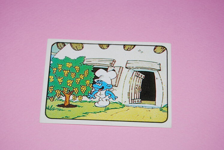 Smurfs scenetta mytinyworld.jpg