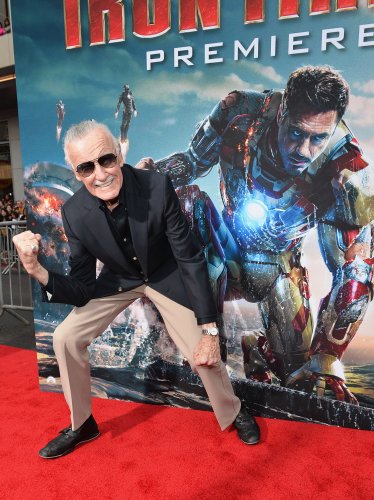 Stan Lee Iron Man 3 Premiere Aardvark.jpg