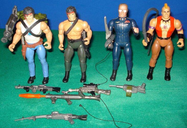 Rambo figures 2 ΦΕΒ. 2013.jpg