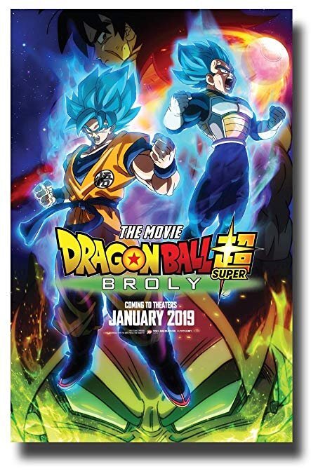 movie poster broly .jpg