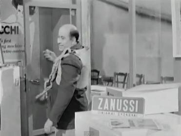 Pare Kosme 1967 Zanussi.jpg