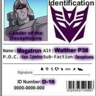 MEGATRON