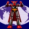 Getta Robo