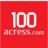 100acress