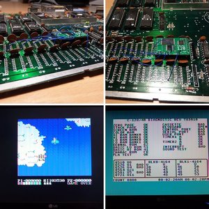 Commodore 128 #3