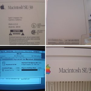 Mac SE/30
