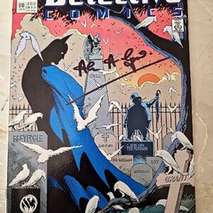 Norm Breyfogle