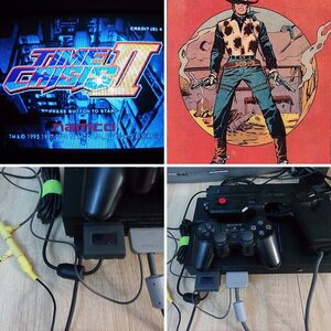 GunCon 2 για PlayStation 2