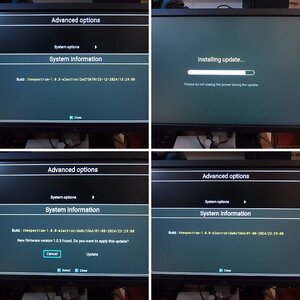 Παρουσιαση The Spectrum