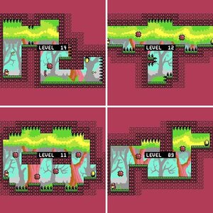 Gravity Duck 64 (wpqrek - 2026)
