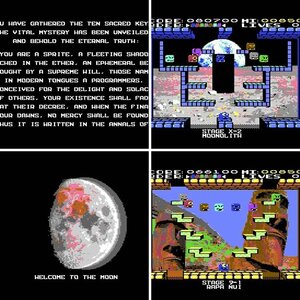 Randoom Ancient Stones (2025 - Picaro Games)