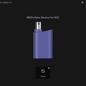 Media 'Image1.jpg' in album '8BitDo Retro Receiver for NGC'