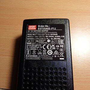 Media 'P6019810.JPG' in album 'Mister FPGA'